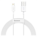 Baseus Superior Series Lightning Kabl - 2m - Beli