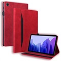 Business Style Samsung Galaxy Tab A7 10.4 (2020) Pametna Folio Maska