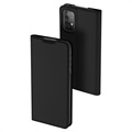 Dux Ducis Skin Pro Samsung Galaxy A52 5G, Galaxy A52s Flip Futrola - Crna