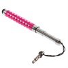 Mini Telescopic Capacitive Stylus Pen