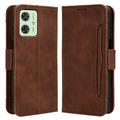 Motorola Moto G54 Cardholder Serija Futrola-Novčanik