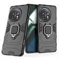 OnePlus 11 Hibridna Maska sa Prstenom