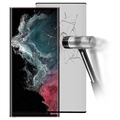 Samsung Galaxy S23 Ultra 5G Zaštitno Staklo - Zaštita Privatnosti - 9H