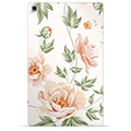 Samsung Galaxy Tab A 10.1 (2019) TPU Maska - Cveće