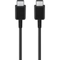 Samsung USB-C / USB-C Cable GP-TOU021RFCBW - 1.8m, 3A, 25W - Bulk