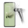 Asus Zenfone 10 Zaštitno Kaljeno Staklo - 9H - Case Friendly - Providno