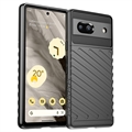 Thunder Series Google Pixel 7a TPU Maska