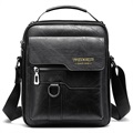 Weixier Vintage Univerzalna Torba - Crna