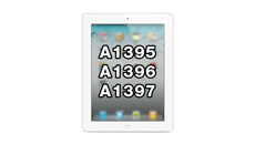 iPad 2 Maske & Oprema